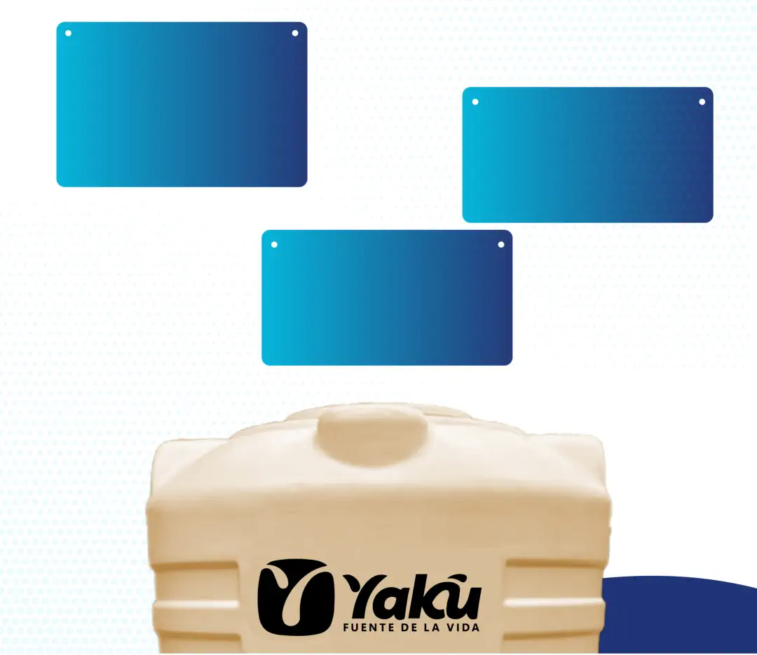 Comentarios de clientes satisfechos con YAKU